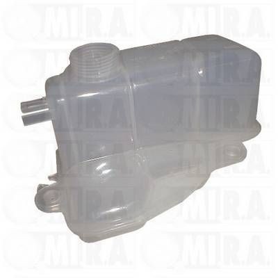 MI.R.A. 14/4297 Water Tank, radiator PALIO 1.2 60 PS Petrol
