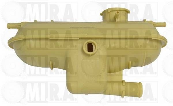 MI.R.A. 14/4331 Water Tank, radiator PARTNER 1.9 D 69 PS Diesel 2015