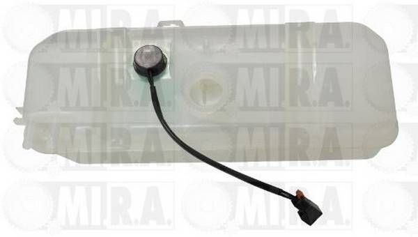 MI.R.A. 14/4385 Water Tank, radiator DUCATO 1.9 D Combinato 69 PS Diesel 2002