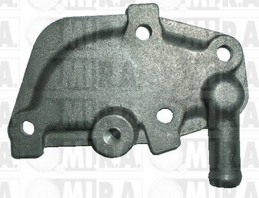 MI.R.A. 15/2902 Korpus, veepump UNO 1.6 R 90 HP Bensiin 2006