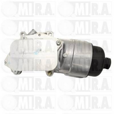 MI.R.A. 28/2430K Carter filtro olio 5 1.6 CD 116 CV Diesel