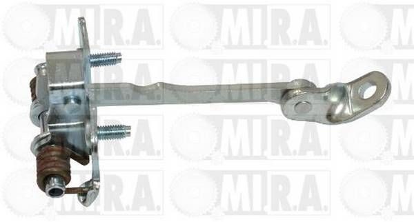 MI.R.A. 42/5236 Uksekinnitaja LOGAN 1.5 dCi 65 HP Diisel