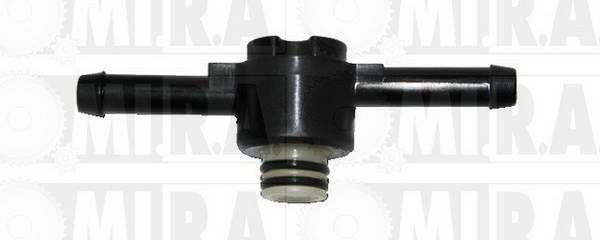 MI.R.A. 43/1061 Klapp, kütusefilter A4 2.0 TDI 16V 140 HP Diisel 2008