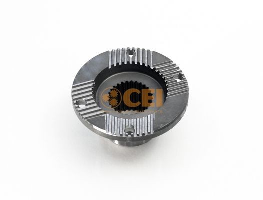 CEI Udgangsflange, manuelt gear Varenummer: 197.379 billige