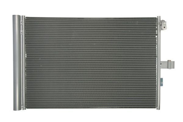 THERMOTEC Air conditioning condenser Article number: KTT110722 cheaply
