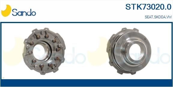 SANDO Repair Kit, charger Article number: STK73020.0 cheaply