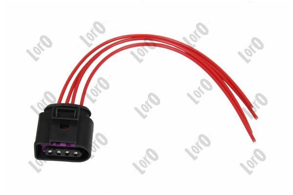 ABAKUS 120-00-115 Paranduskomplekt, kaablikomplekt UP e-Up 83 HP Elektri