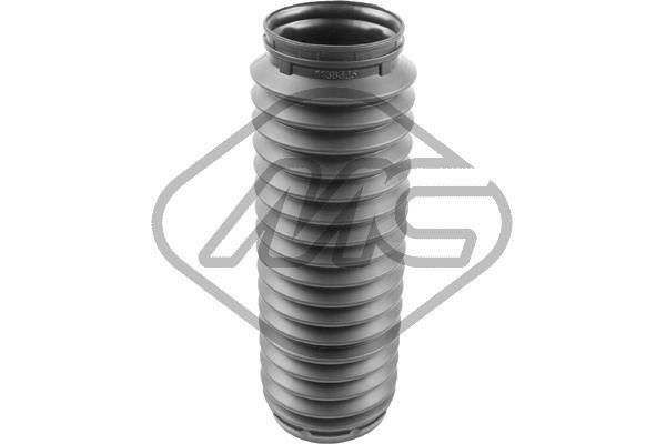 Metalcaucho Protective Cap / Bellow, shock absorber Article number: 40945 cheaply