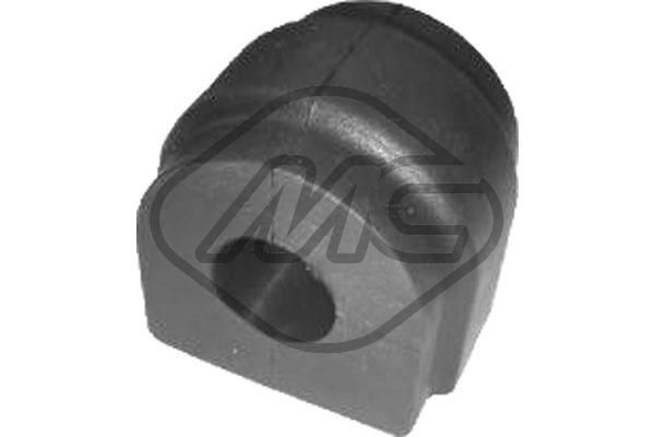 Metalcaucho Anti roll bar bush Article number: 48398 cheaply