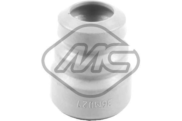 Metalcaucho Rubber Buffer, suspension Article number: 51087 cheaply