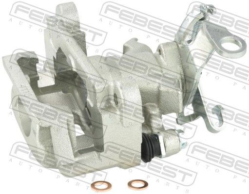 FEBEST Brake caliper Article number: 0477-GFRR cheaply