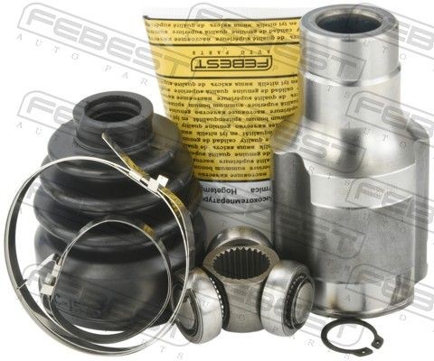 FEBEST Joint kit, drive shaft Article number: 0711-RS415RH cheaply