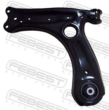 FEBEST Suspension arm Article number: 2624-ROOMLH cheaply