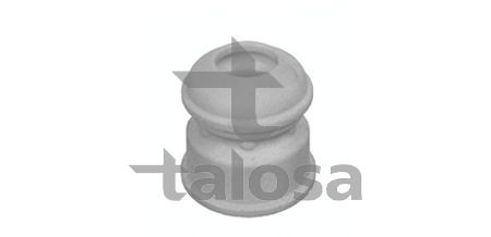 TALOSA Rubber Buffer, suspension Article number: 63-14298 cheaply