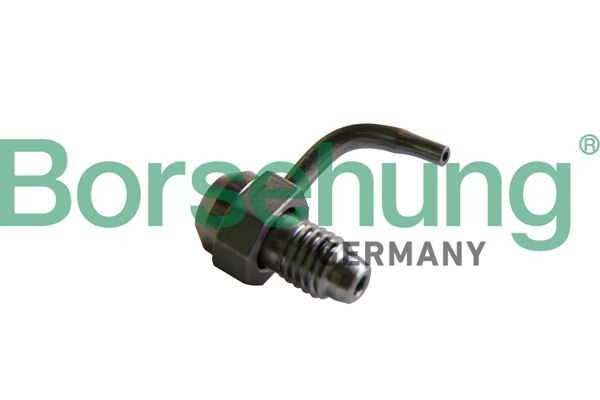 Borsehung Fixeringsklemme, oliedyse Varenummer: B11161 billige