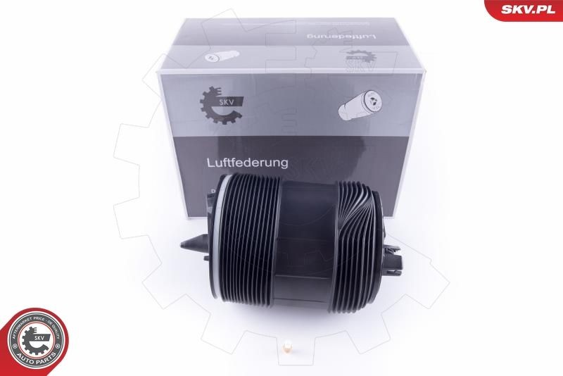 ESEN SKV 58SKV032 Въздушна възглавница Q7 3.0 TFSI quattro 333 K.C. бензин
