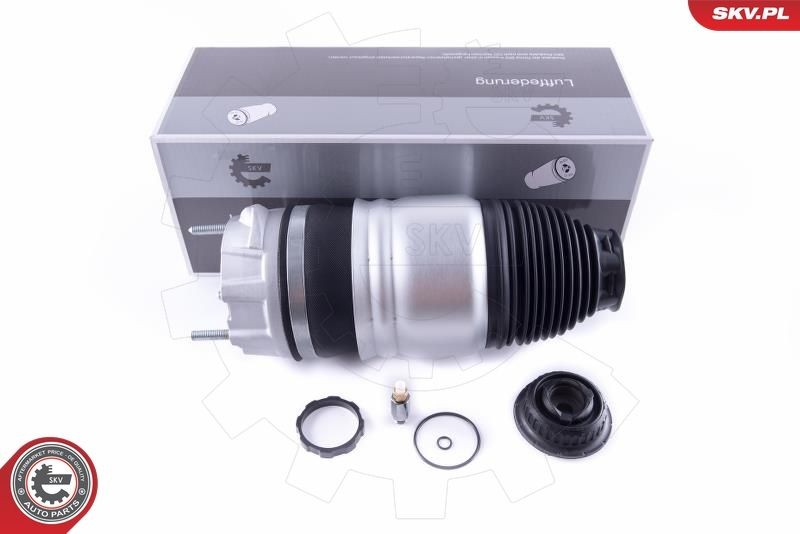 ESEN SKV 58SKV048 Õhkpadi TOUAREG 3.0 V6 TSI 290 HP Bensiin 2018