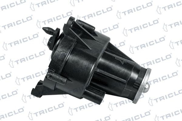 TRICLO 342246 Control, swirl covers (induction pipe) 7 Series 740 d 306 PS Diesel 2015