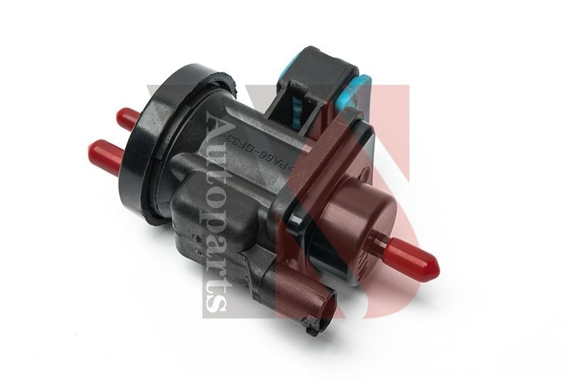 YSPARTS Pressure converter, turbocharger Article number: PCV023 cheaply