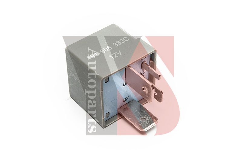 YSPARTS Fuel pump relay Article number: UR0002 cheaply