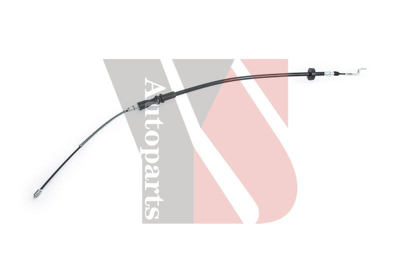 YSPARTS Hand brake cable Article number: YS-CAB0068 cheaply