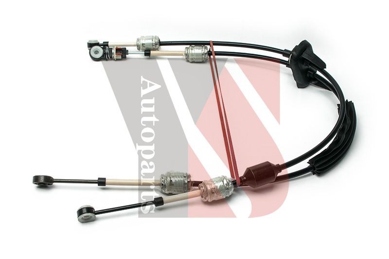 YSPARTS YS-CAB0237 Cable, manual transmission MASTER 3.0 dCi 140 136 PS Diesel 2013