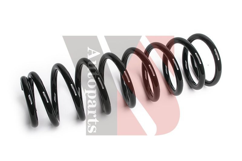 YSPARTS Coil spring Article number: YS-CS0120 cheaply