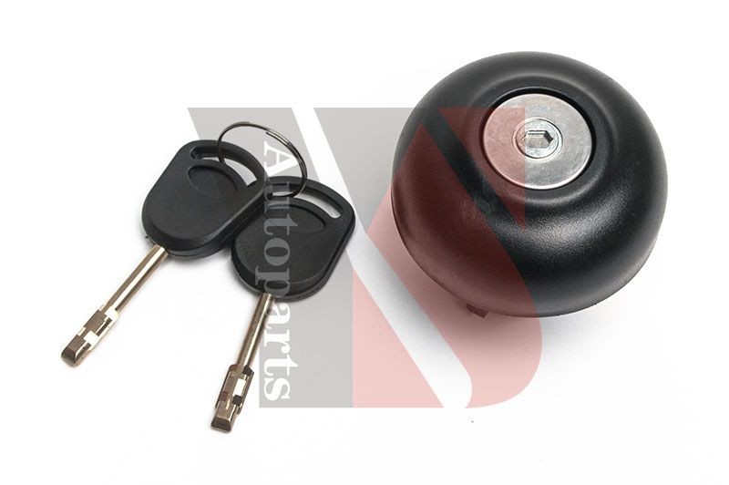 YSPARTS Fuel cap Article number: YS-YXG007 cheaply