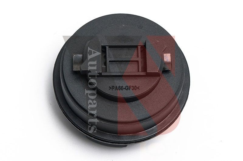 YSPARTS YS-YXG037 Oil filler cap OCTAVIA 2.0 TDI RS 170 PS Diesel 2013