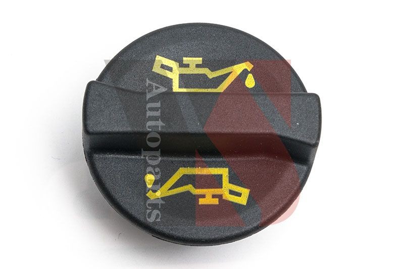 YSPARTS YS-YXG051 Oil filler cap TRANSIT 2.2 TDCi 140 PS Diesel 2014