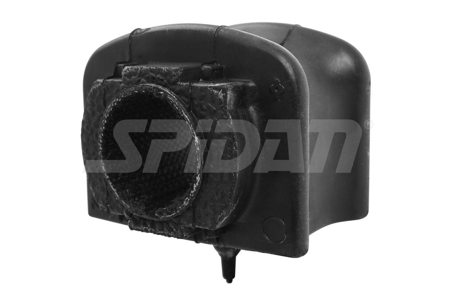 SPIDAN CHASSIS PARTS Anti roll bar bush Article number: 418250 cheaply