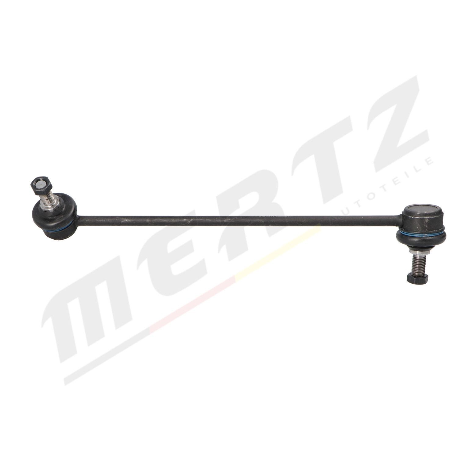 MERTZ Brat / bieleta suspensie, stabilizator număr articol: M-S1212 ieftin