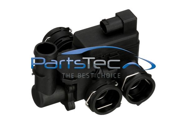 PartsTec PTA400-3032 Heater control valve E-Class E 220 CDI 2.2 (211.206) 150 PS Diesel 2009