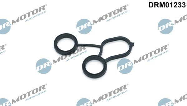 DR.MOTOR AUTOMOTIVE Seal, oil filter housing Article number: DRM01233 cheaply
