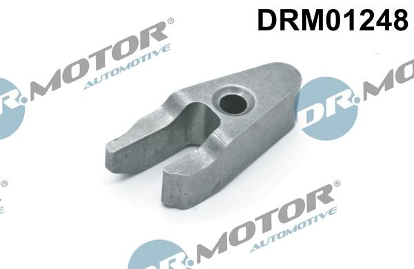 DR.MOTOR AUTOMOTIVE DRM01248 Holder, injector COMPASS 2.2 CRD 4x4 163 PS Diesel