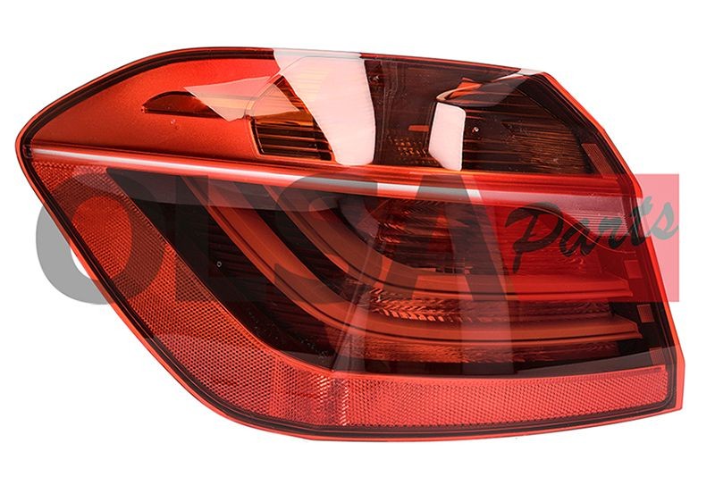 AIC Rear light Article number: 72197 cheaply