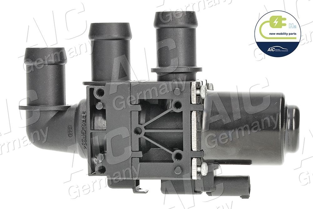 AIC 72627 Heater control valve 2 Series 225 xe Plug-in-Hybrid 224 PS Petrol/Electro 2021