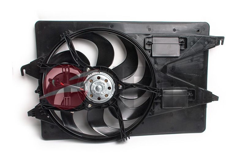 JPN Fan, radiator Article number: 62C0027-JPN cheaply
