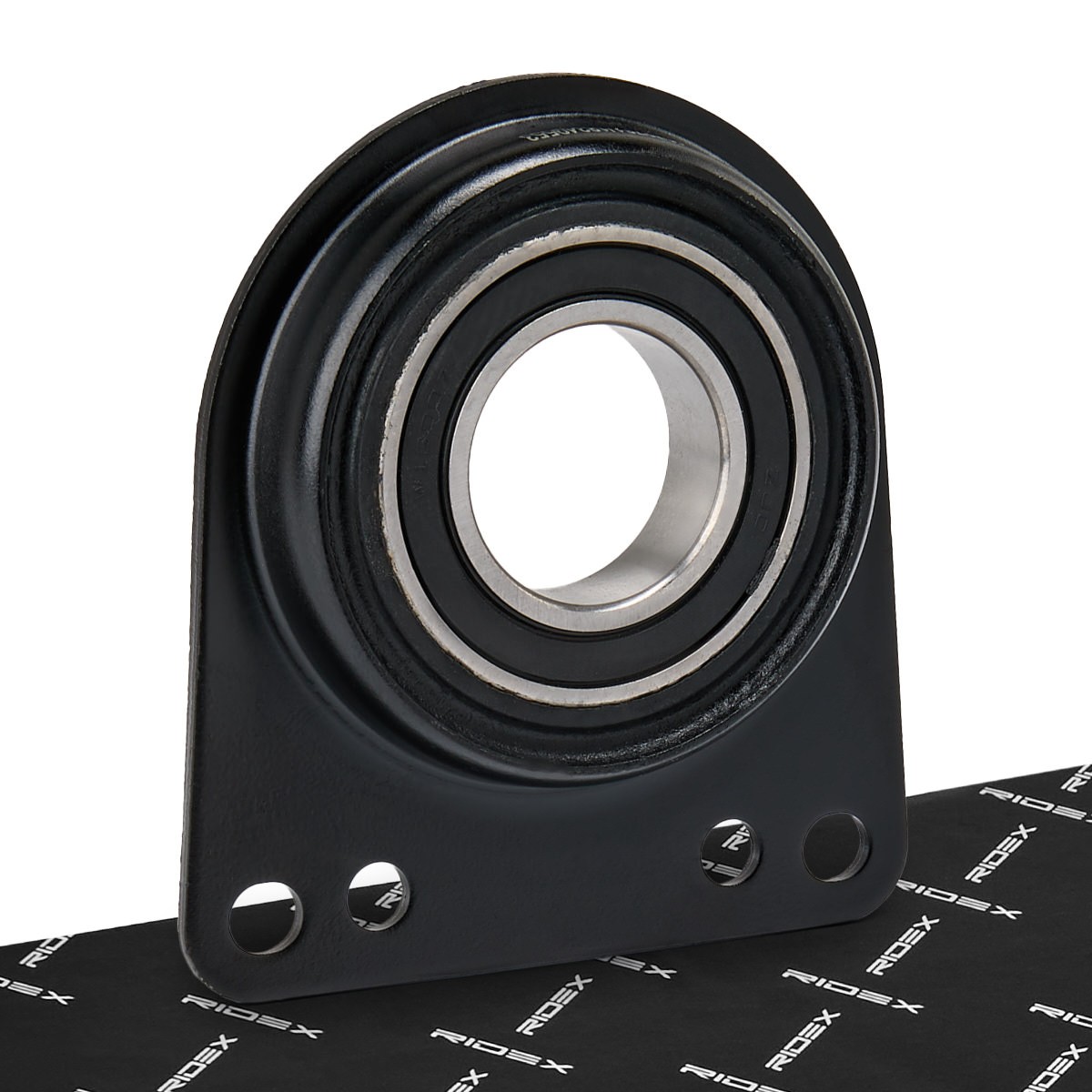 RIDEX 1420M0127 Propshaft bearing TRANSPORTER 2.5 Syncro 115 PS Petrol 2003