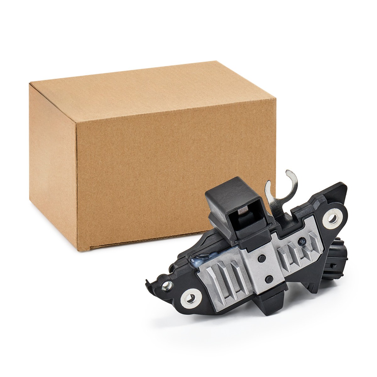 RIDEX Alternator Regulator Article number: 288R0123 cheaply