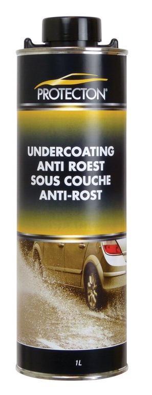 Protecton Undervognsbeskyttelse Undercoating Varenummer: 1890717 billige