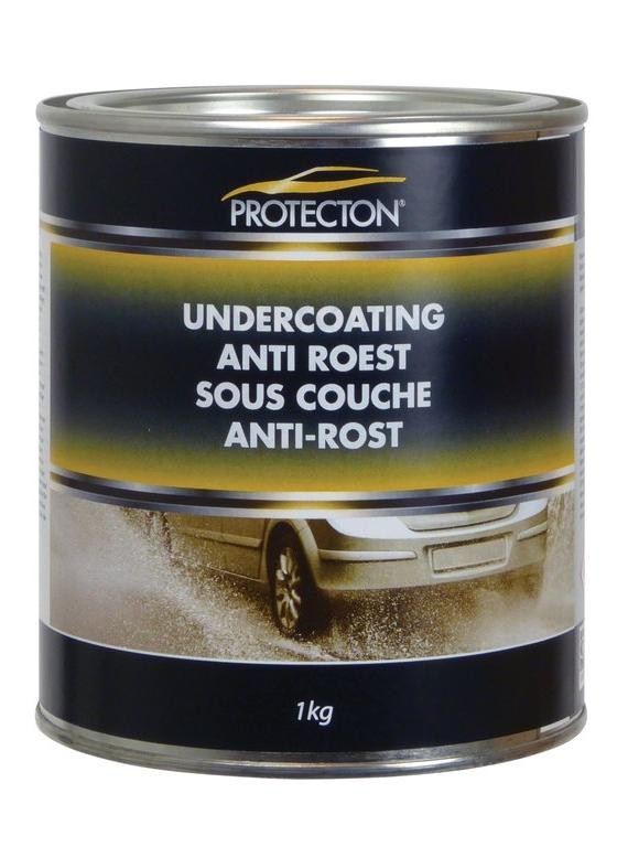 Protecton Undervognsbeskyttelse Undercoating Varenummer: 1890718 billige
