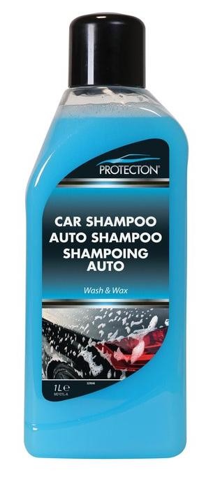 Protecton Auto Shampoo Wash & Wax Article number: 1890143 cheaply