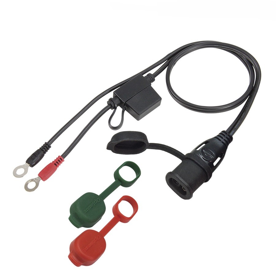 OPTIMATE El-kabel Varenummer: O01X100 billige