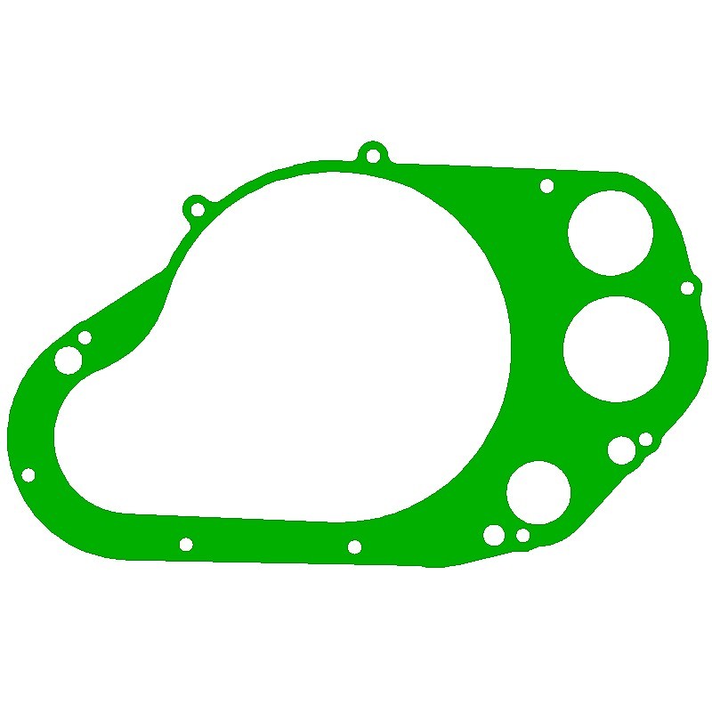 OEM Pakning, koblingshus 847596 fra GEIWIZ