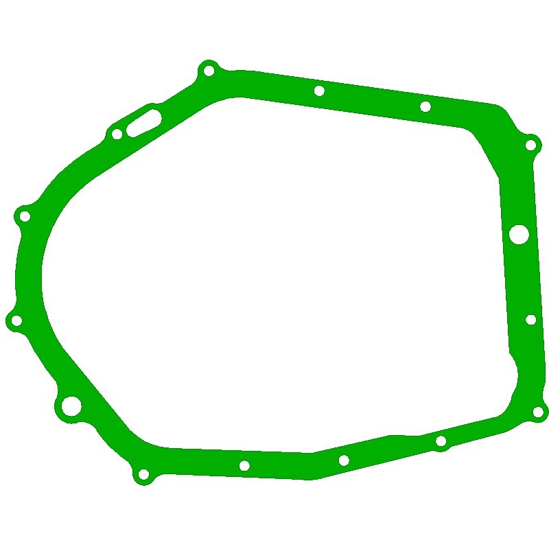 OEM Pakning, koblingshus 849248 fra GEIWIZ