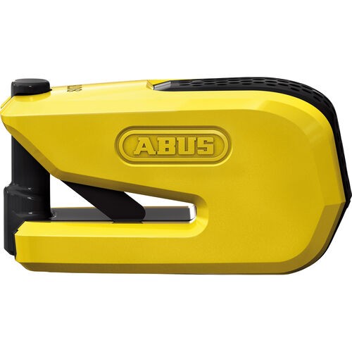 ABUS Skivelås med alarm 8078 GRANIT Detecto SmartX Varenummer: 84045 billige