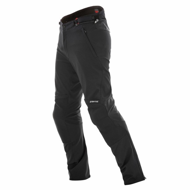 DAINESE MC-bukser av tekstil New Drake Air Tex artikkelnummer: 201755018001011 billig
