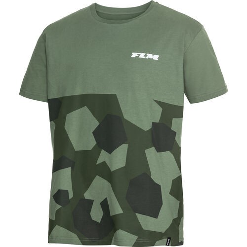 OEM T-shirt 80198412013 fra FLM