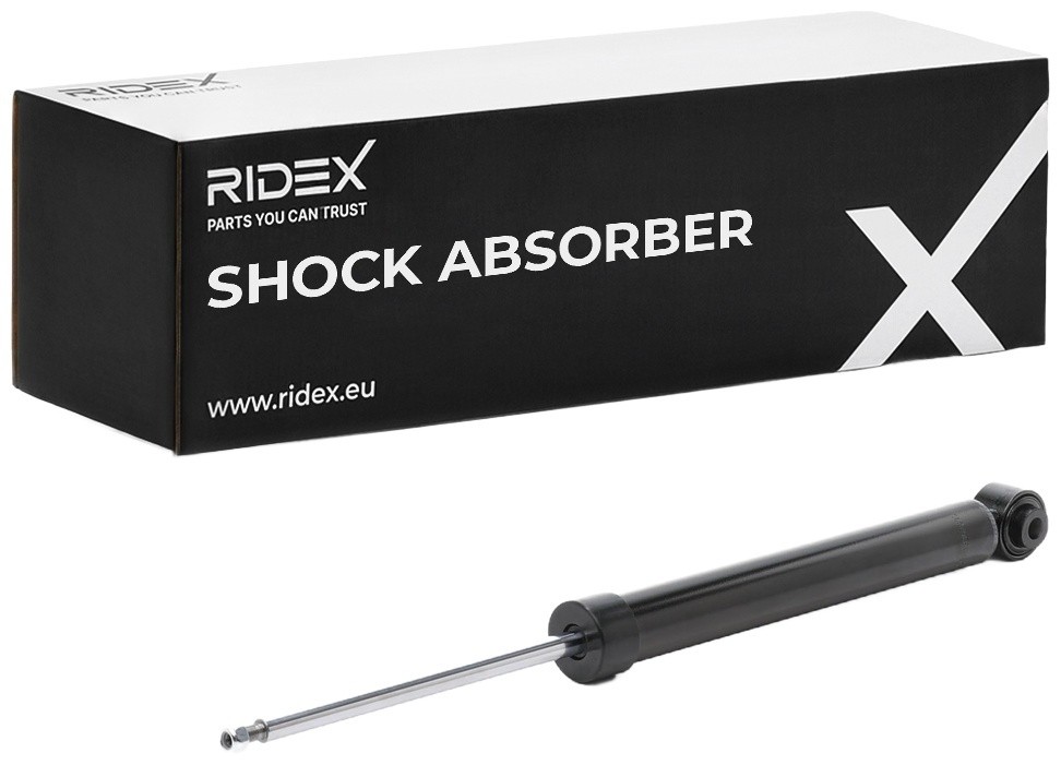 RIDEX Amortiguador Número de artículo: 854S18537 a buen precio